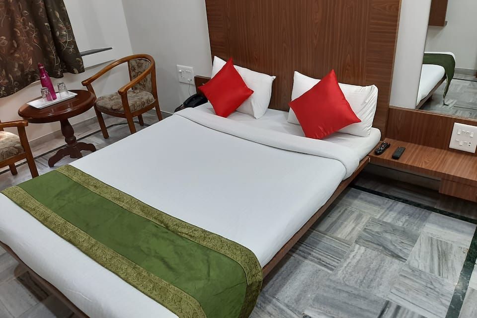 Economy Non AC Room