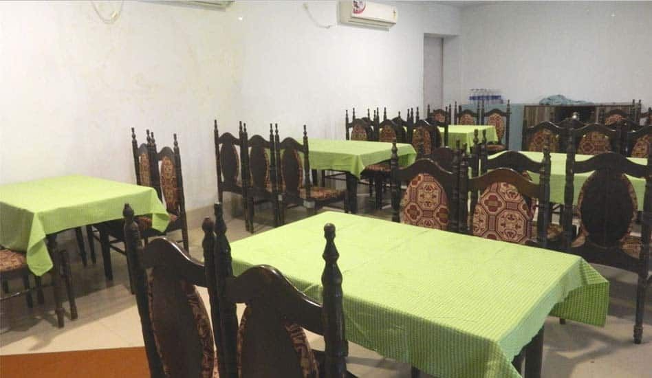 undefined Hotel Ashoka 9