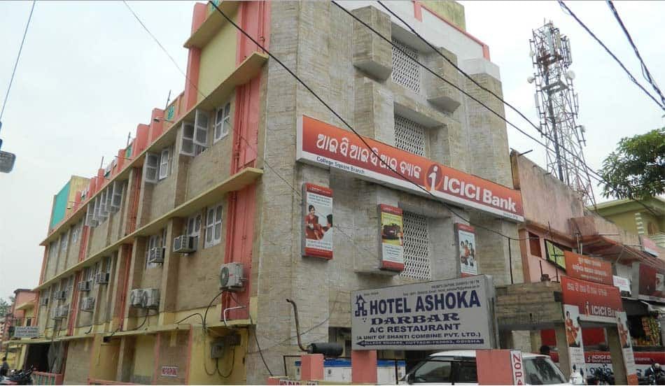 undefined Hotel Ashoka 6