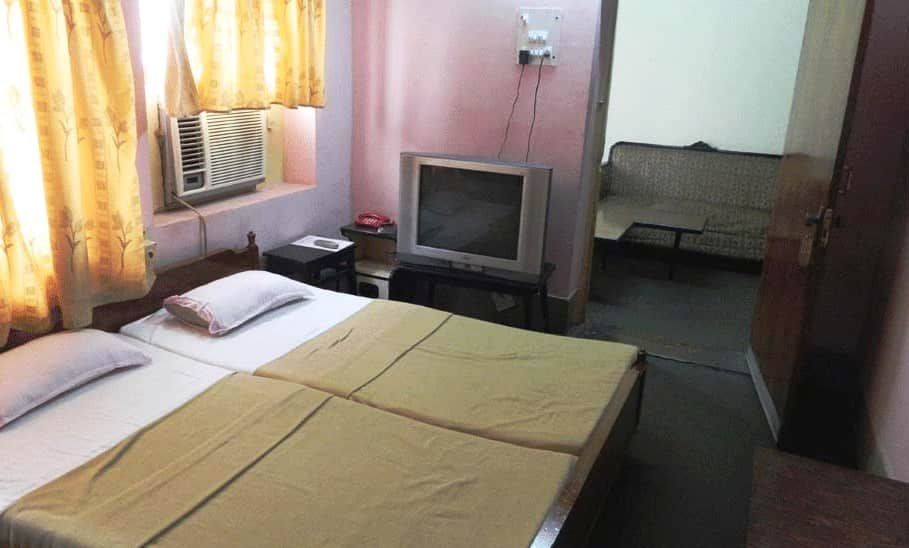 undefined Hotel Ashoka 10