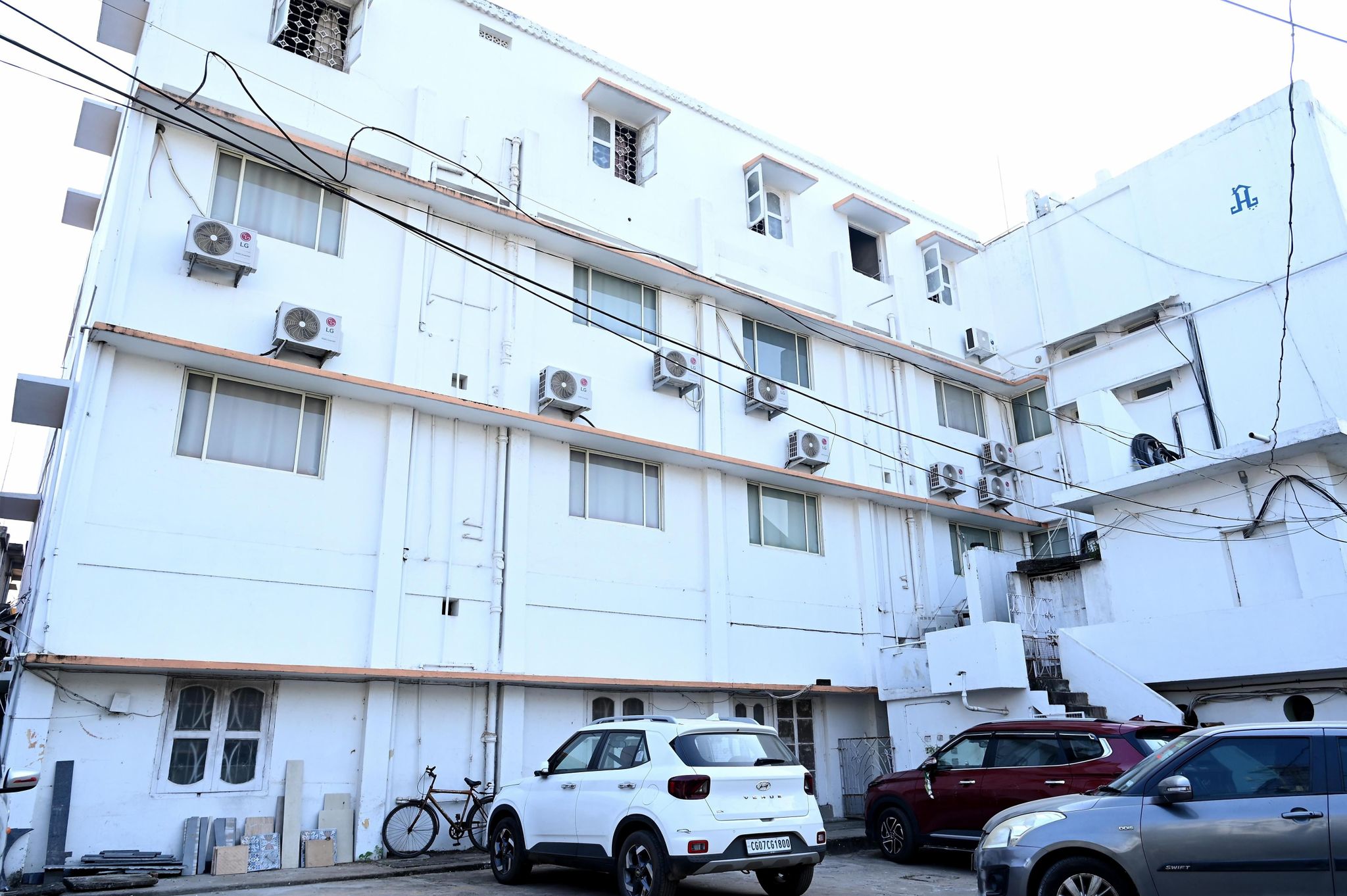 undefined Hotel Ashoka 7