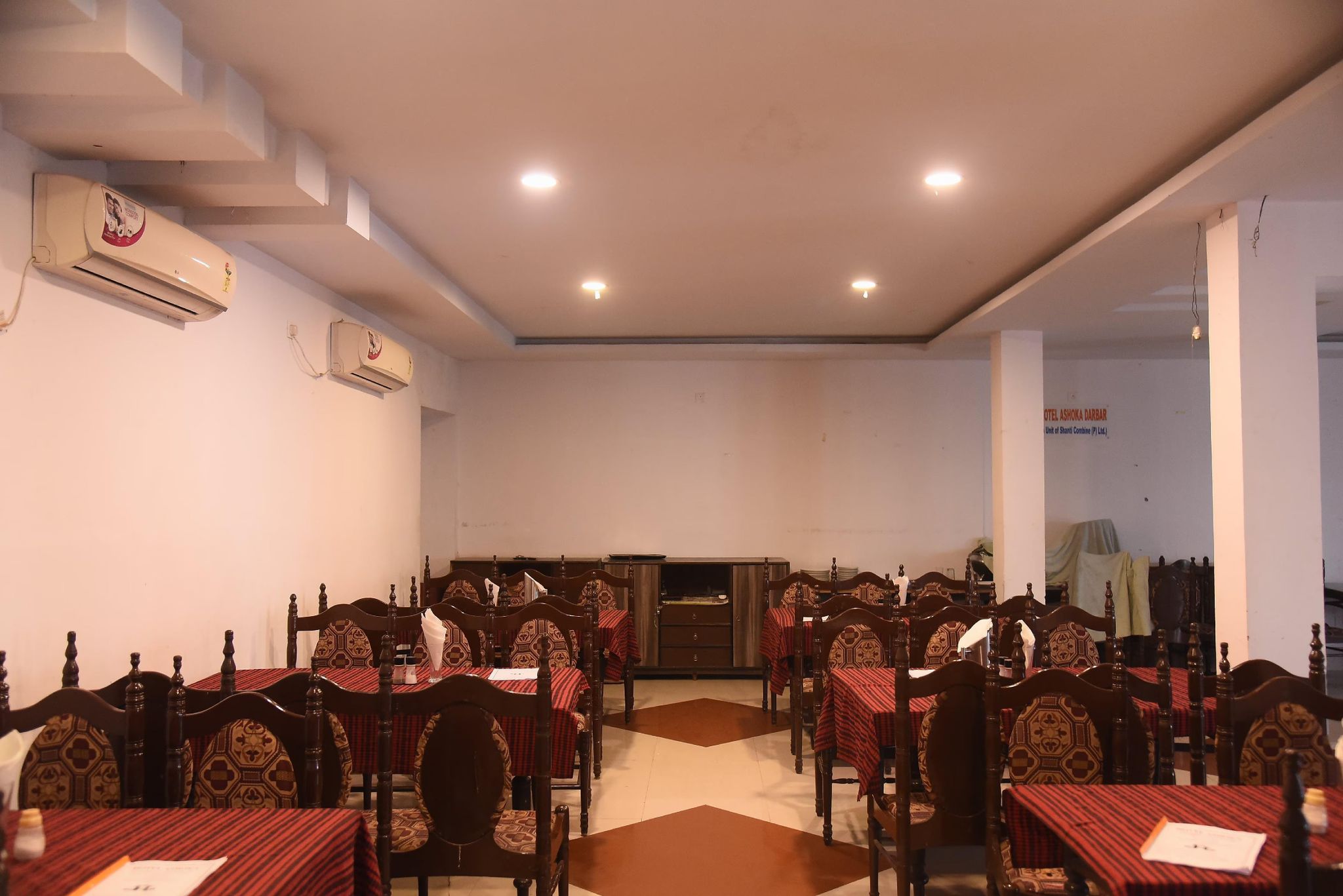 undefined Hotel Ashoka 4