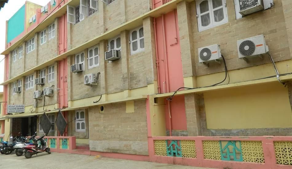 undefined Hotel Ashoka 8