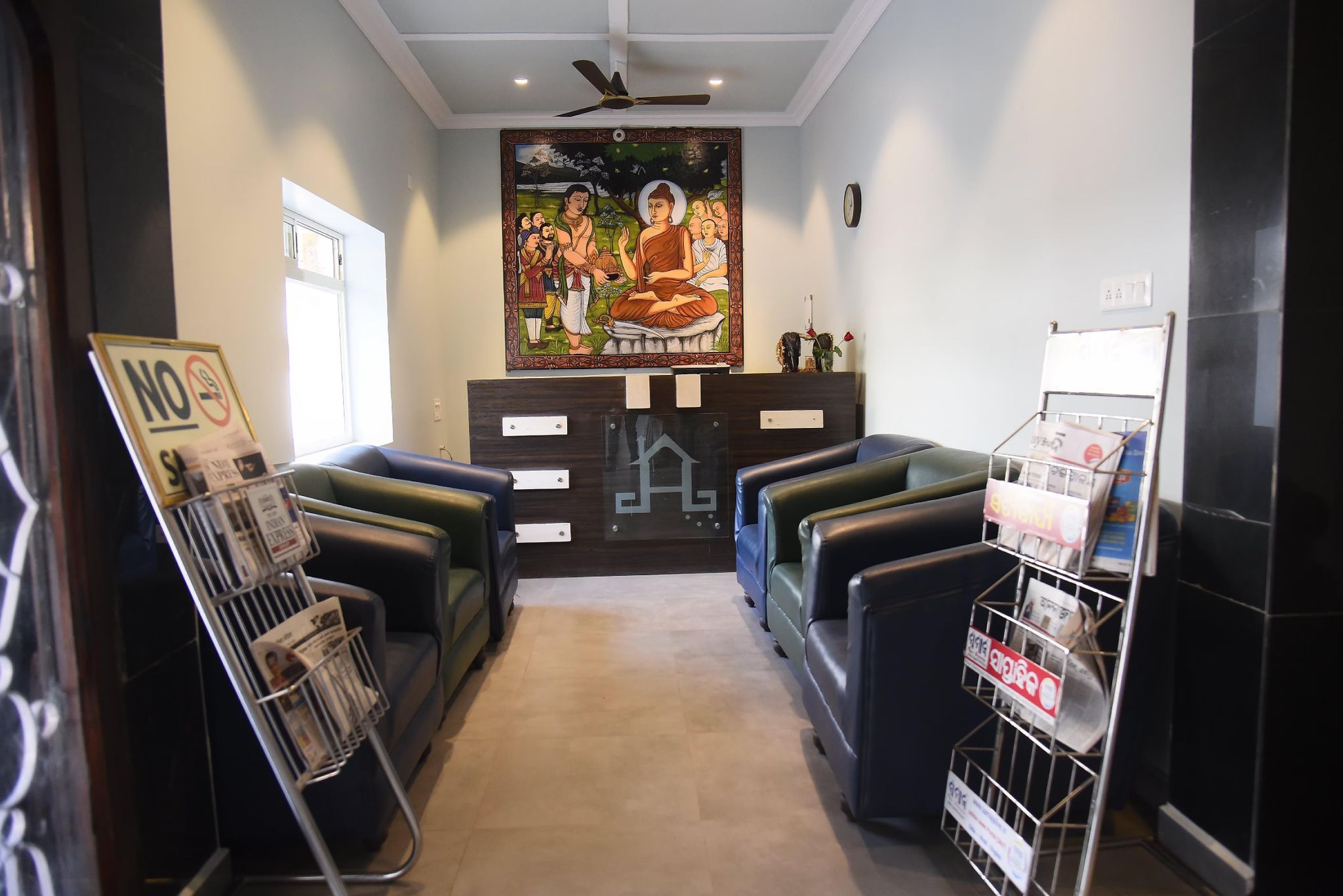 undefined Hotel Ashoka 2