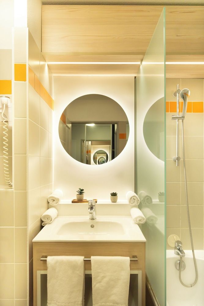 City Résidence Bordeaux Centre Studio, Kitchenette 3