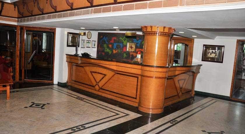 undefined HOTEL GAZALA 2