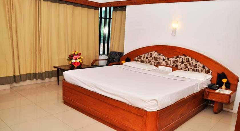 undefined HOTEL GAZALA 5