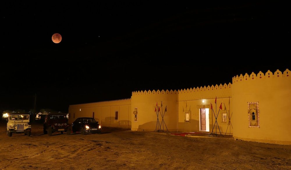 undefined Shiv Tara Desert Camp 3