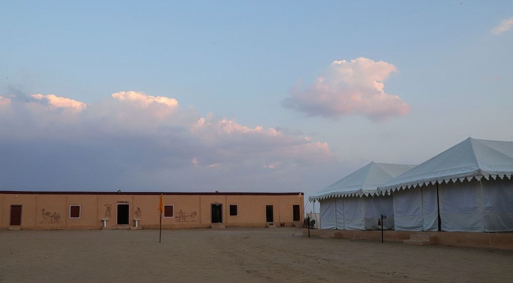 undefined Shiv Tara Desert Camp 10