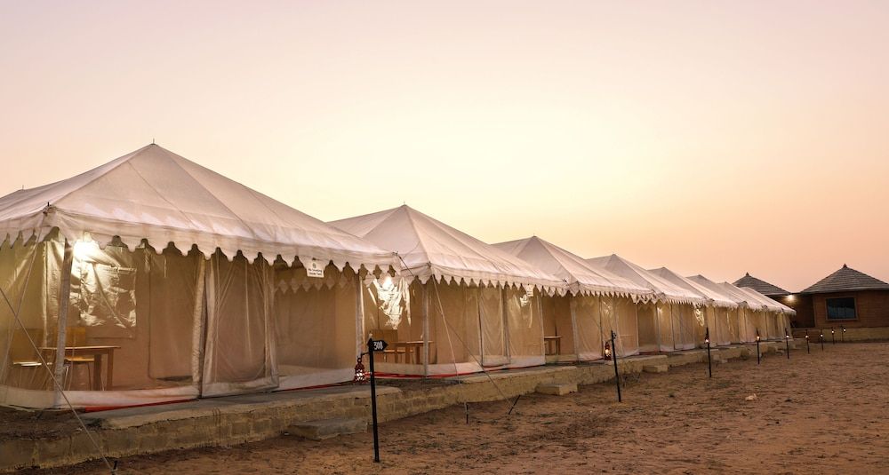 undefined Shiv Tara Desert Camp 9