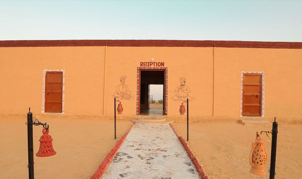 undefined Shiv Tara Desert Camp 9