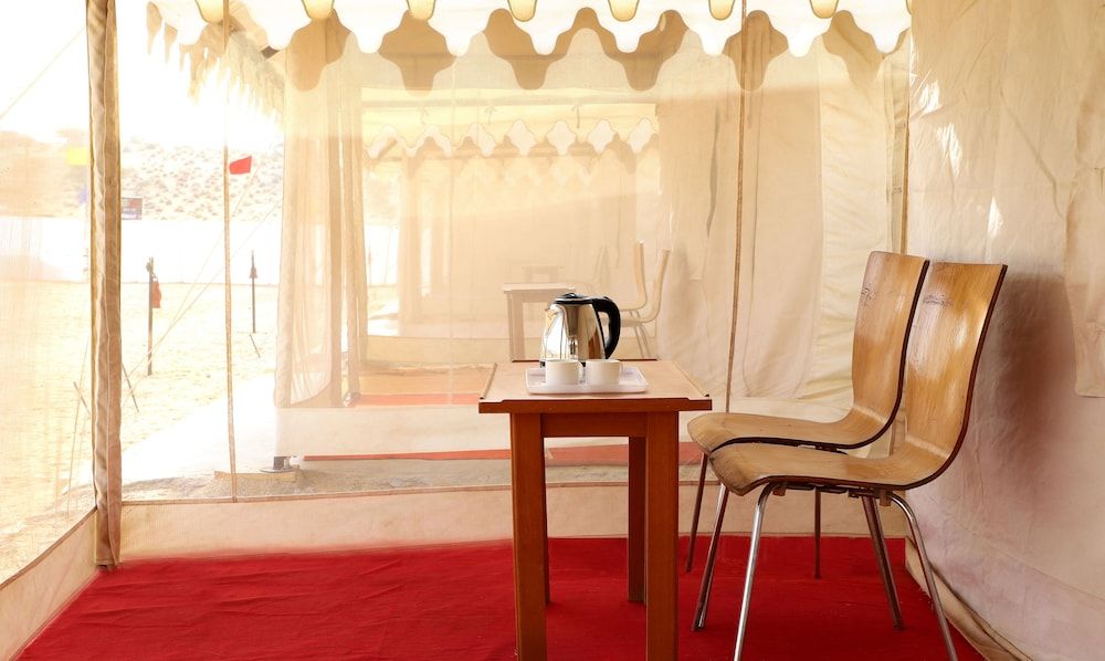 undefined Shiv Tara Desert Camp 8