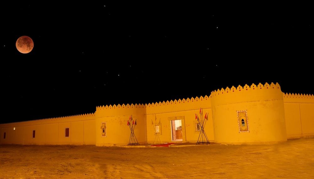 undefined Shiv Tara Desert Camp 4
