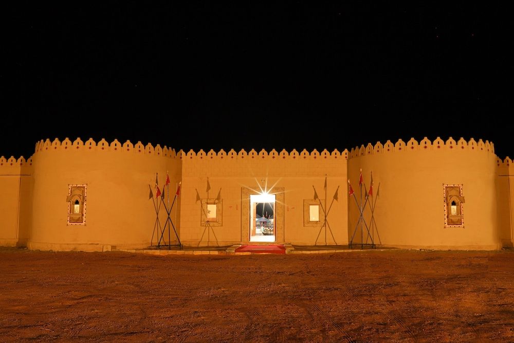 undefined Shiv Tara Desert Camp 6