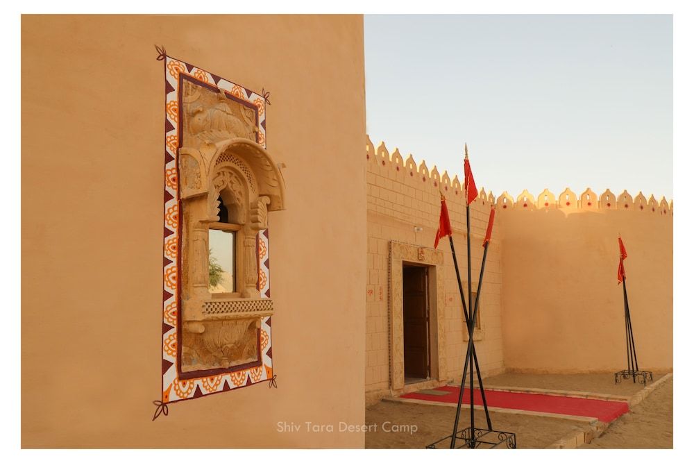 undefined Shiv Tara Desert Camp 2