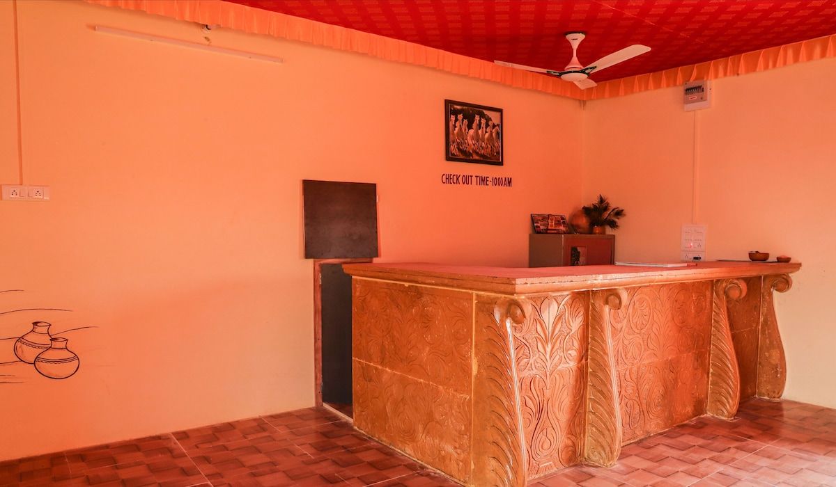 undefined Shiv Tara Desert Camp 2