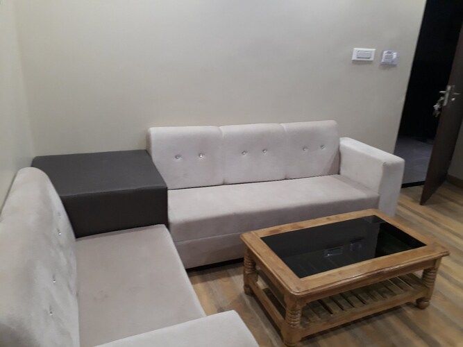 Hotel Mamta International Standard Room 9