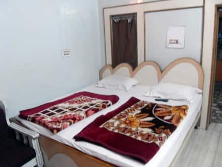 AC Double Room