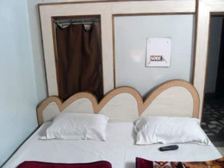 Super Deluxe Single Room