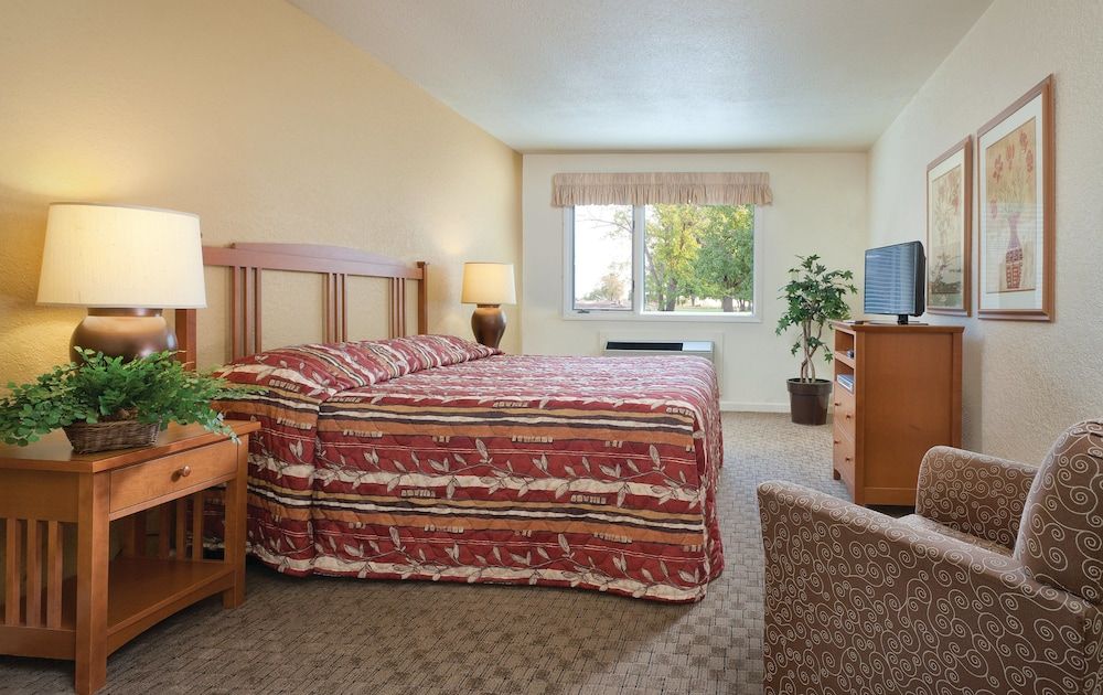 Standard Room, 2 Bedrooms, Non Smoking, Kitchen