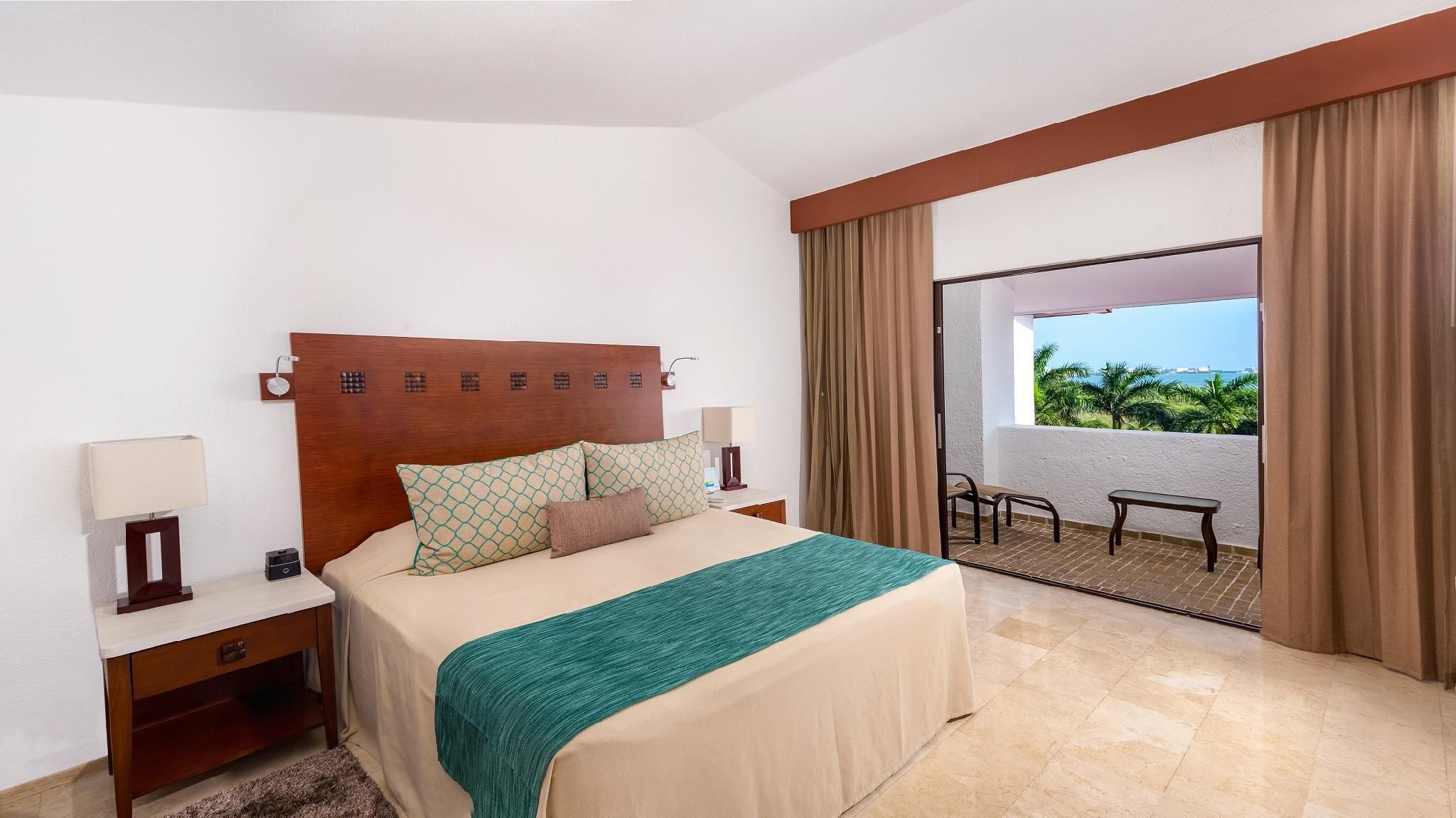 Suite All Inclusive
