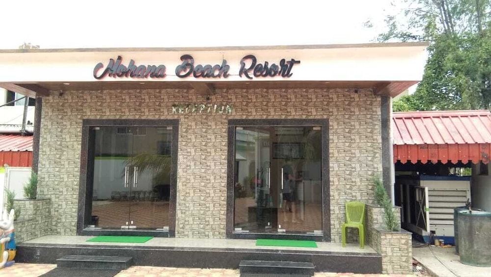 undefined Mohana Beach Resorts