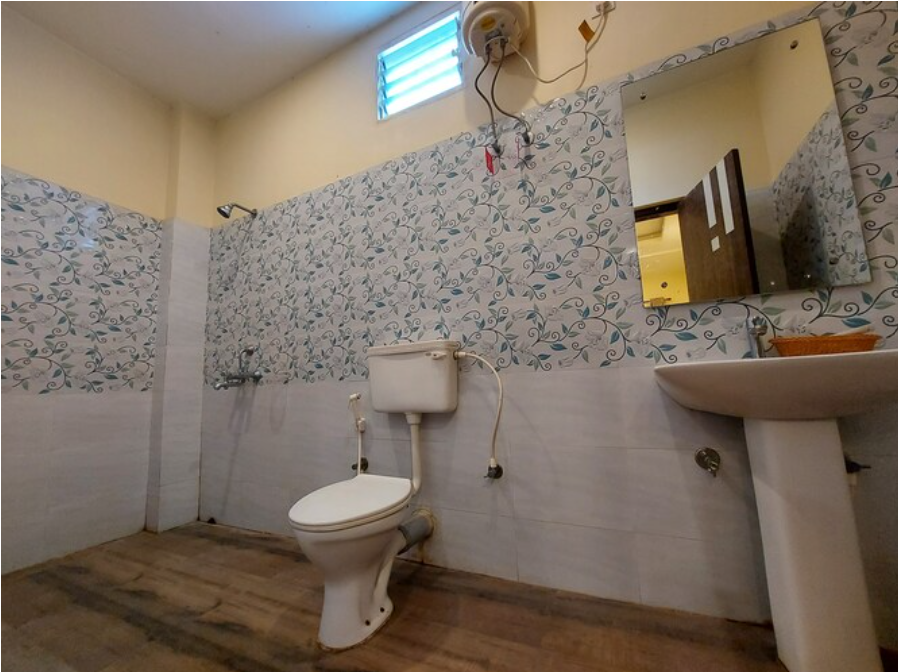 Mohana Beach Resorts Queen Room 3