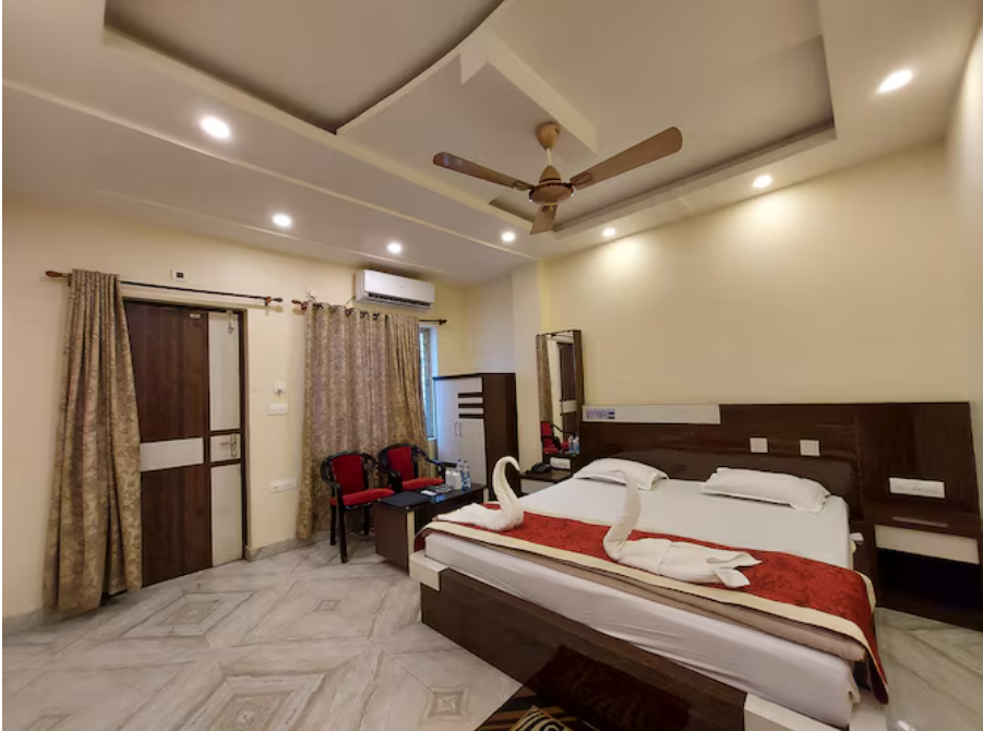 undefined Mohana Beach Resorts 8