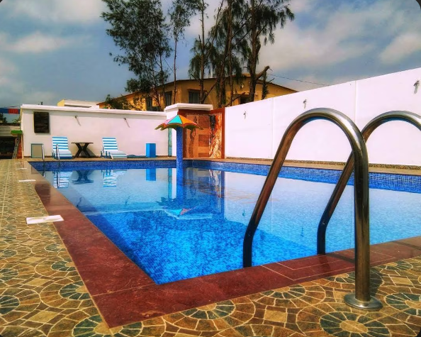 undefined Mohana Beach Resorts 5