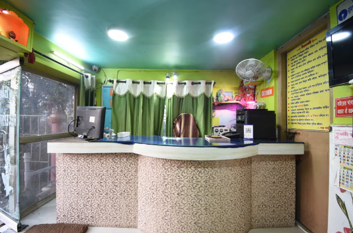 undefined Mohana Beach Resorts 2