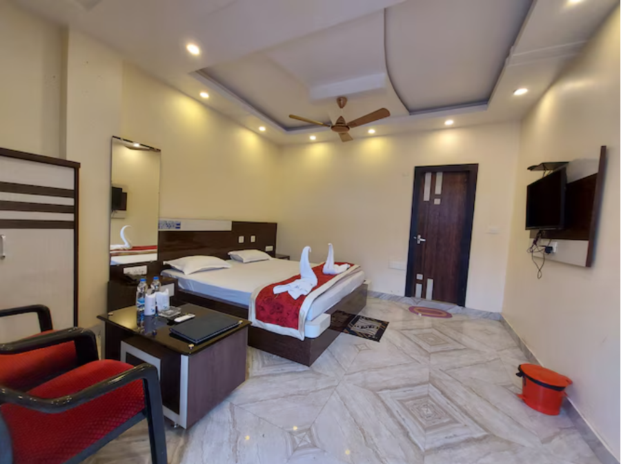 undefined Mohana Beach Resorts 9