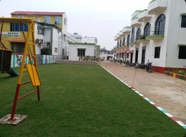 undefined Mohana Beach Resorts 4