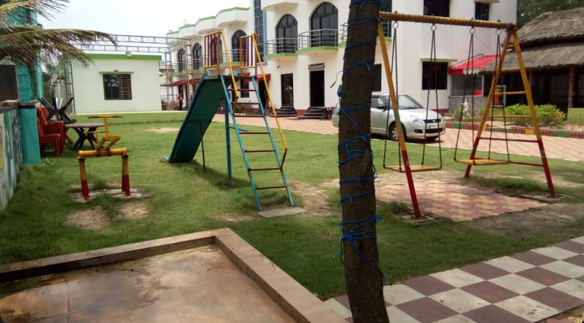 Mohana Beach Resorts