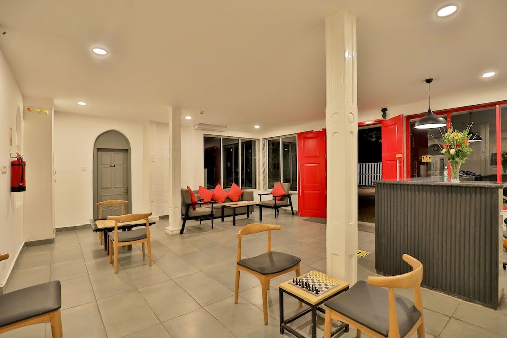 undefined Ritz Heritage 7