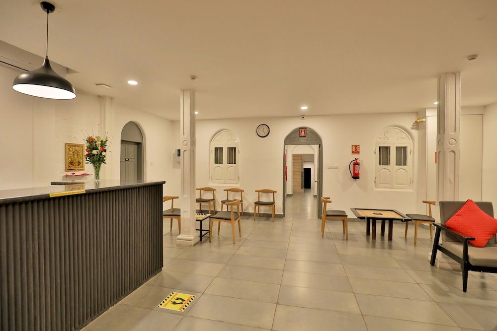 undefined Ritz Heritage 2