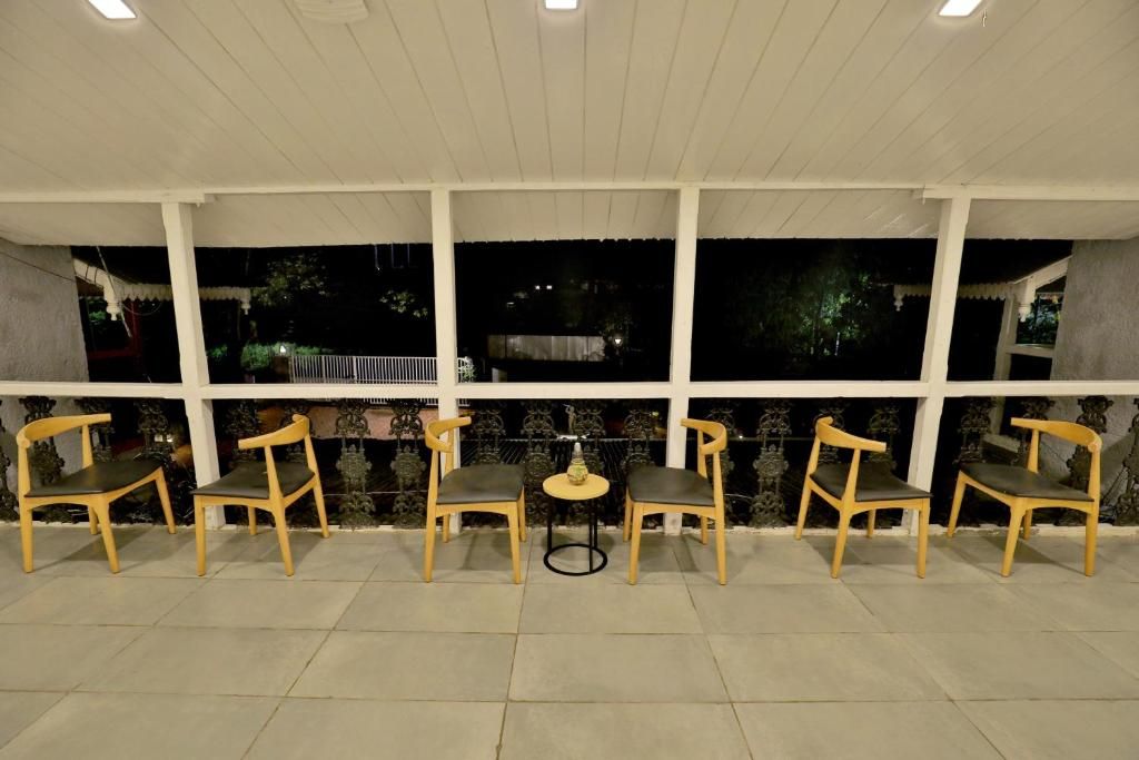 undefined Ritz Heritage 4