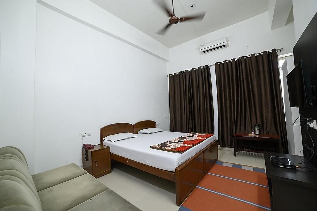 undefined Hotel Pritam Palace 6