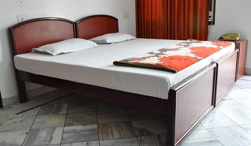 undefined Hotel Pritam Palace 7