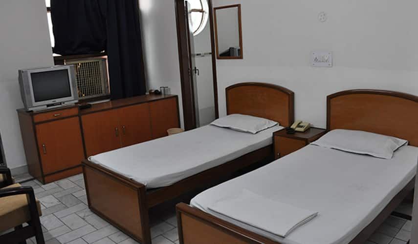 undefined Hotel Pritam Palace 8