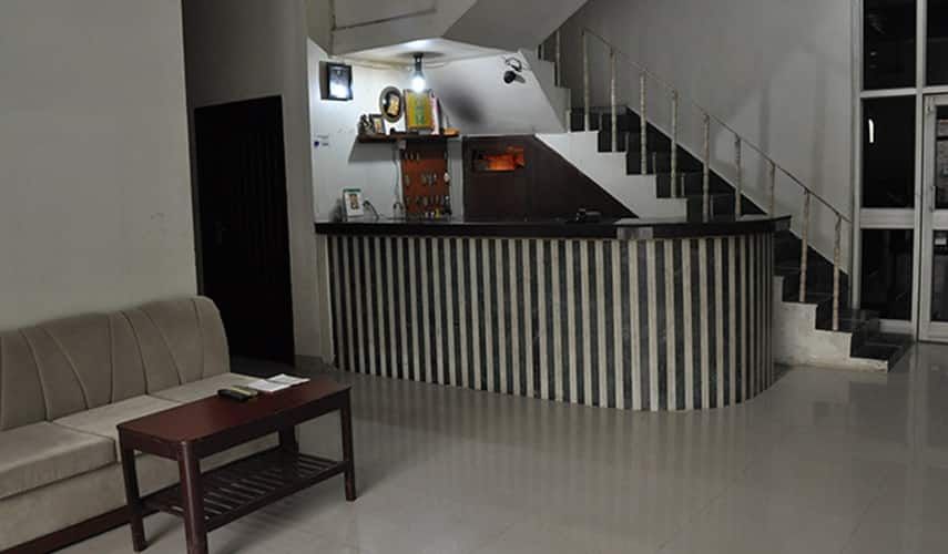 undefined Hotel Pritam Palace 2