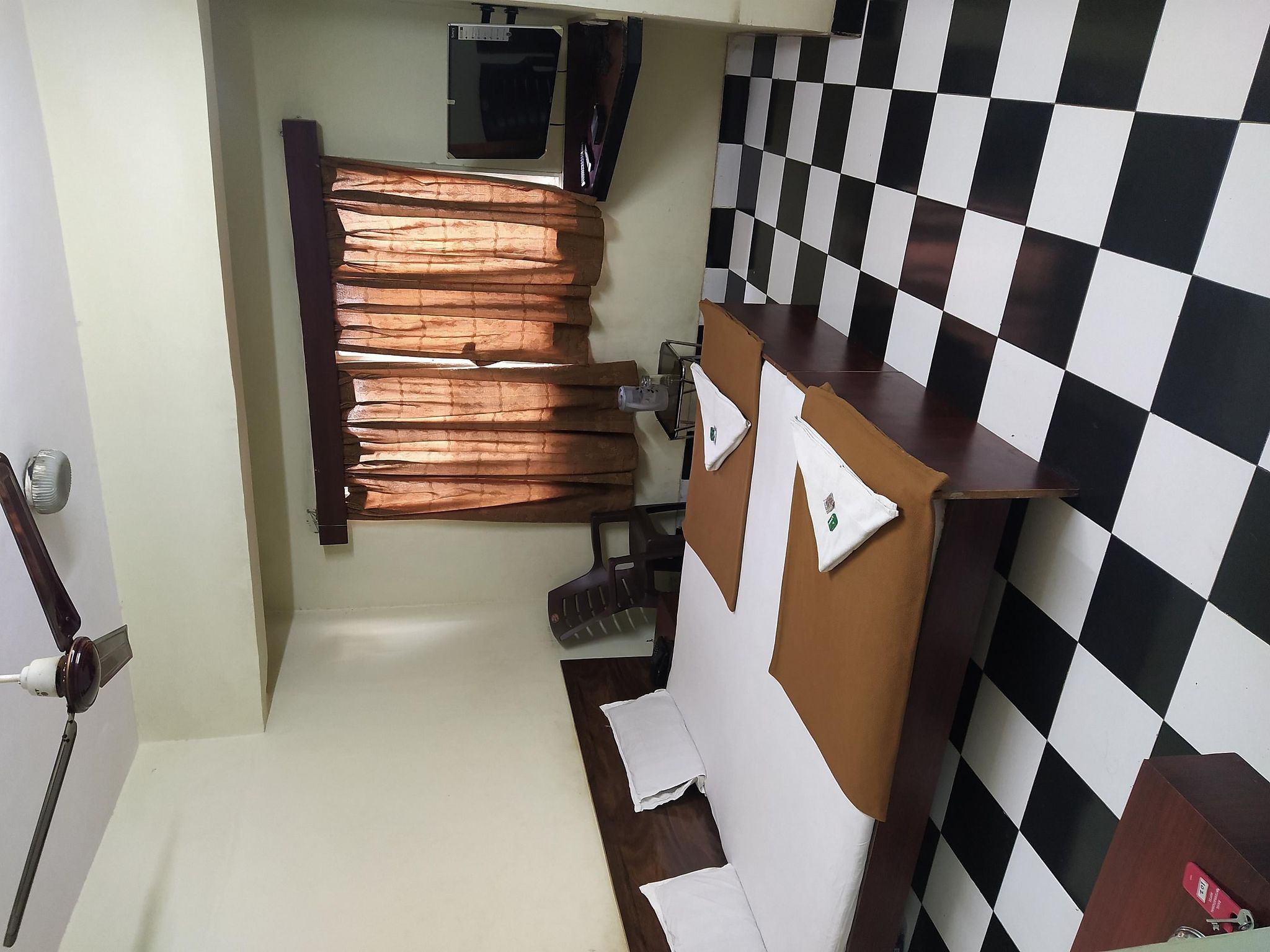 Hotel Rahil International