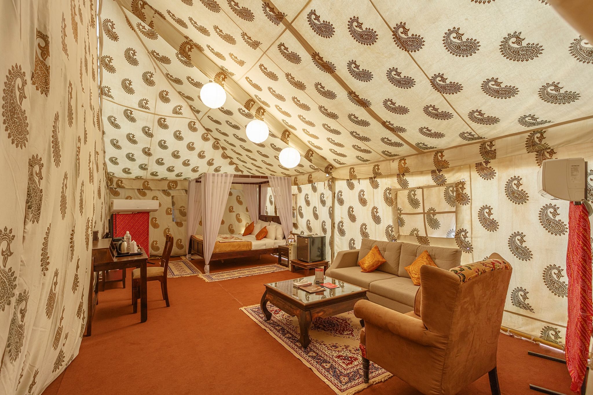 Rann Utsav Tent City — property photograph 5