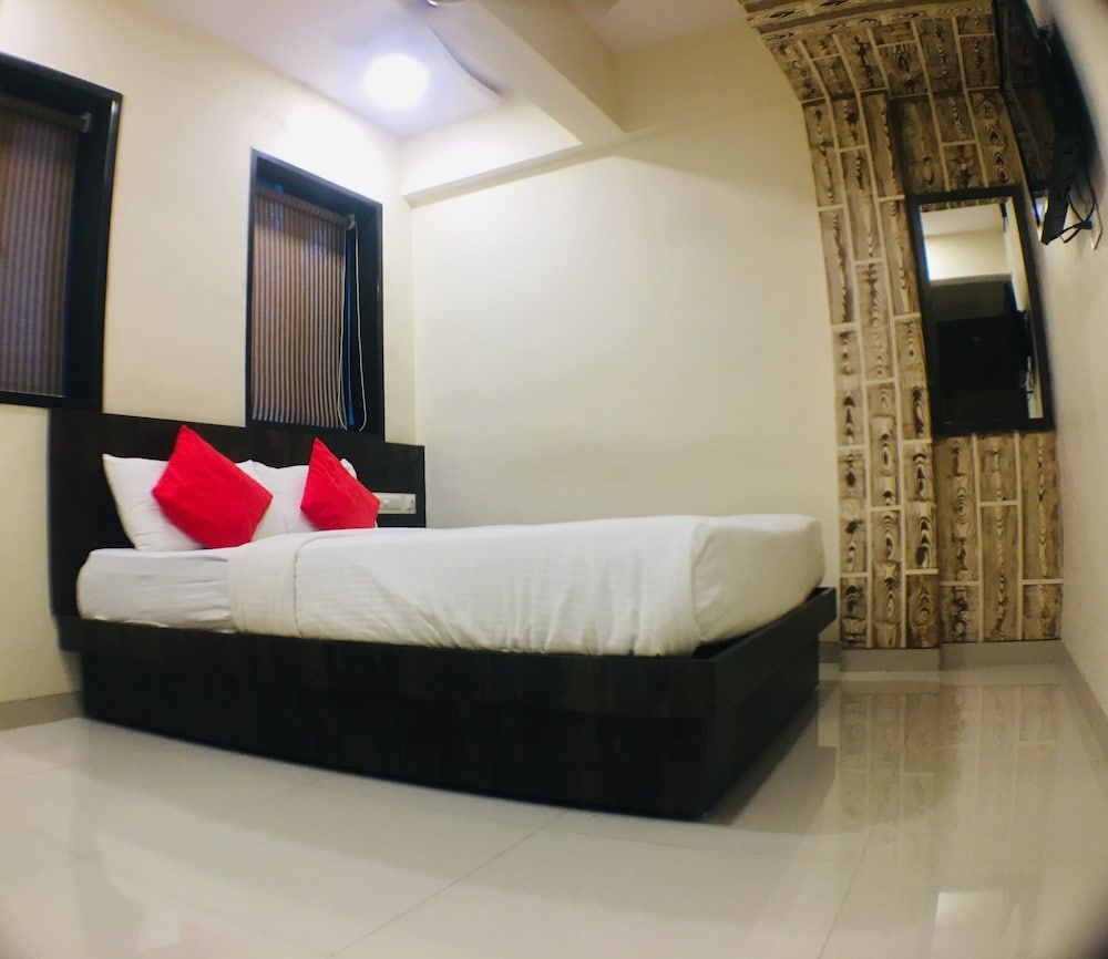 Hotel Shalimar Classic 3