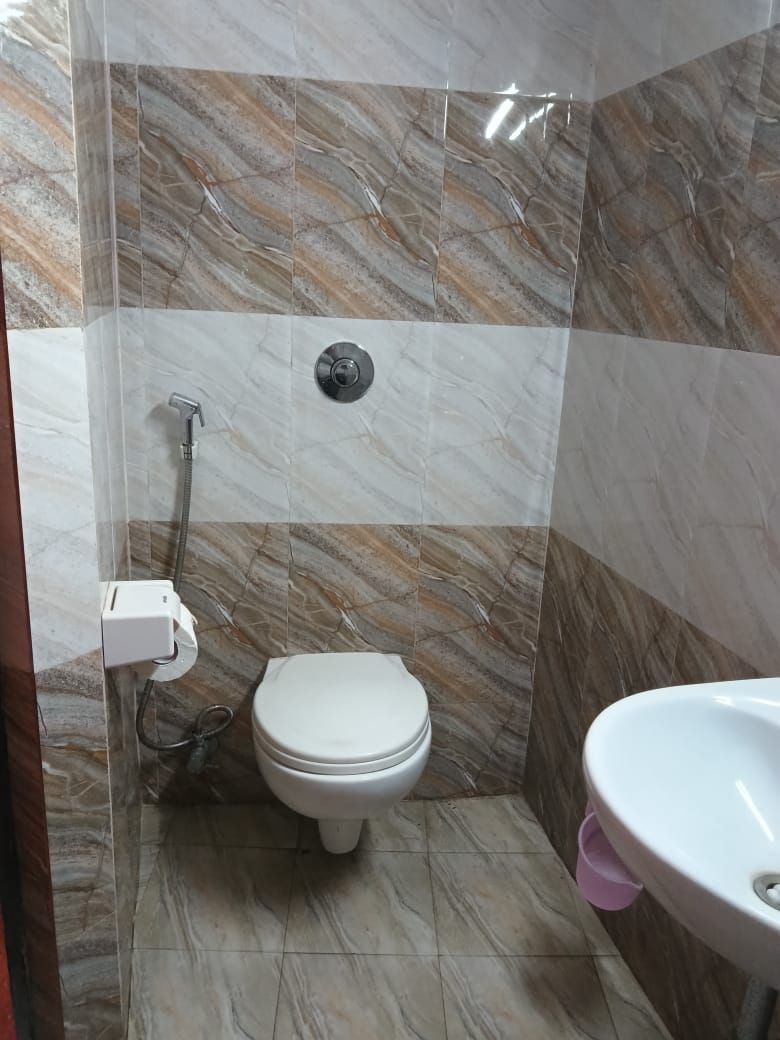 HOTEL SHYAMA Economy AC Room 3