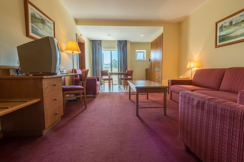 Amazonia Palmela Apartamentos Turísticos Apartment, 1 Bedroom 8