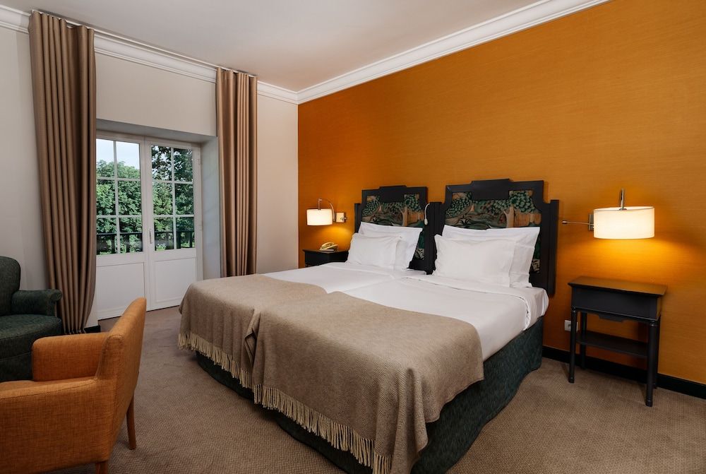 Classic Suite (Triple)