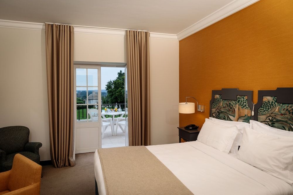Superior Double or Twin Room (1 Child)