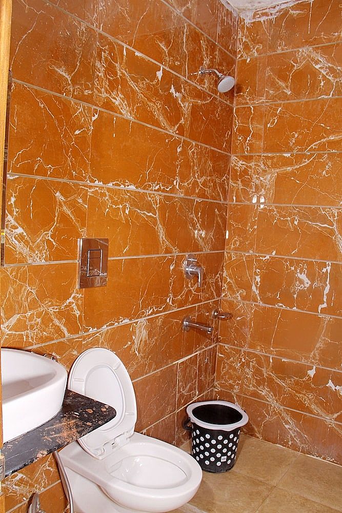 Hotel New Frontier Deluxe room 41