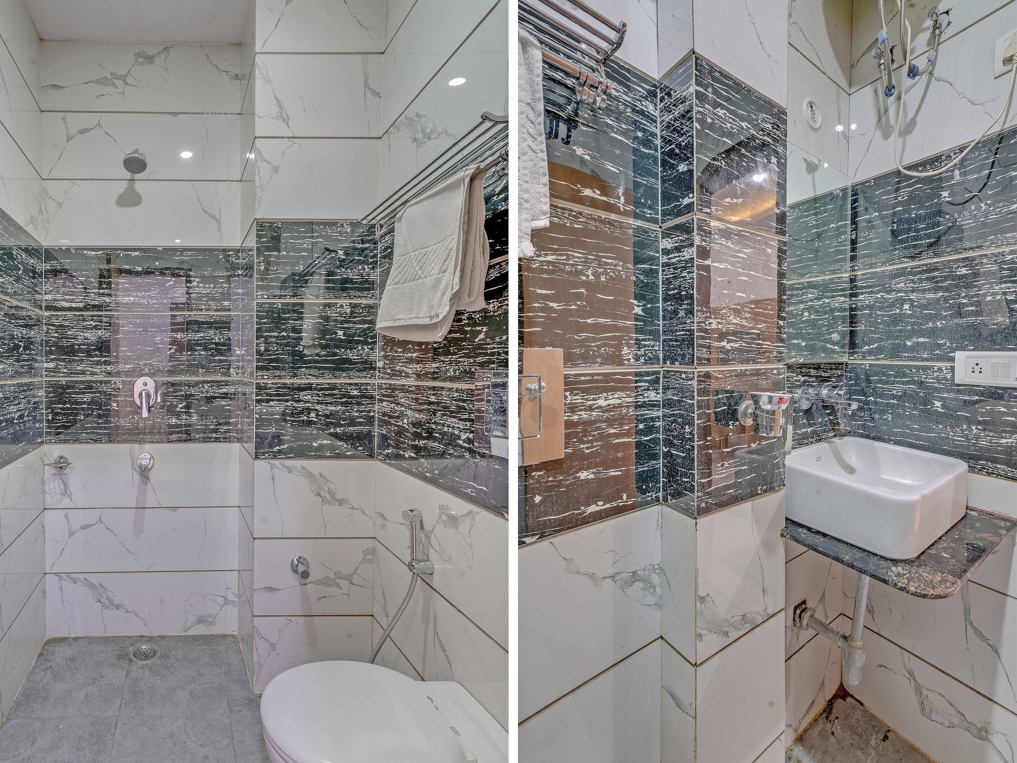 Hotel New Frontier Deluxe room 19