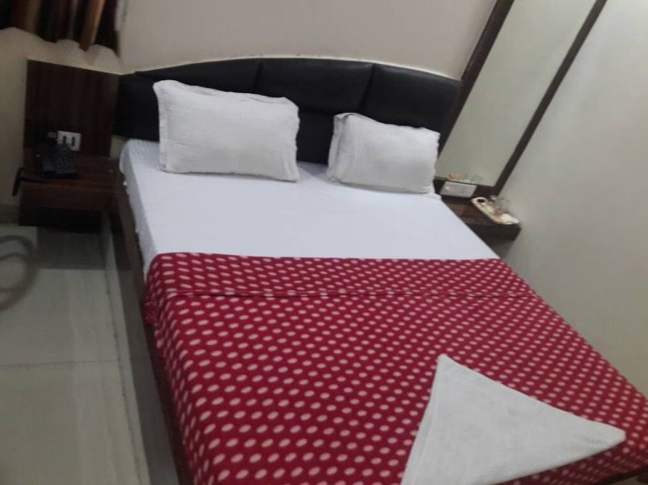 Hotel Crystal International Standard Ac Room 2